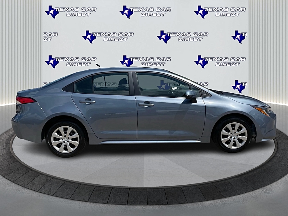 toyota corolla 2025 5YFB4MDE8SP292466 image toyota corolla 2025 5YFB4MDE8SP292466 image
