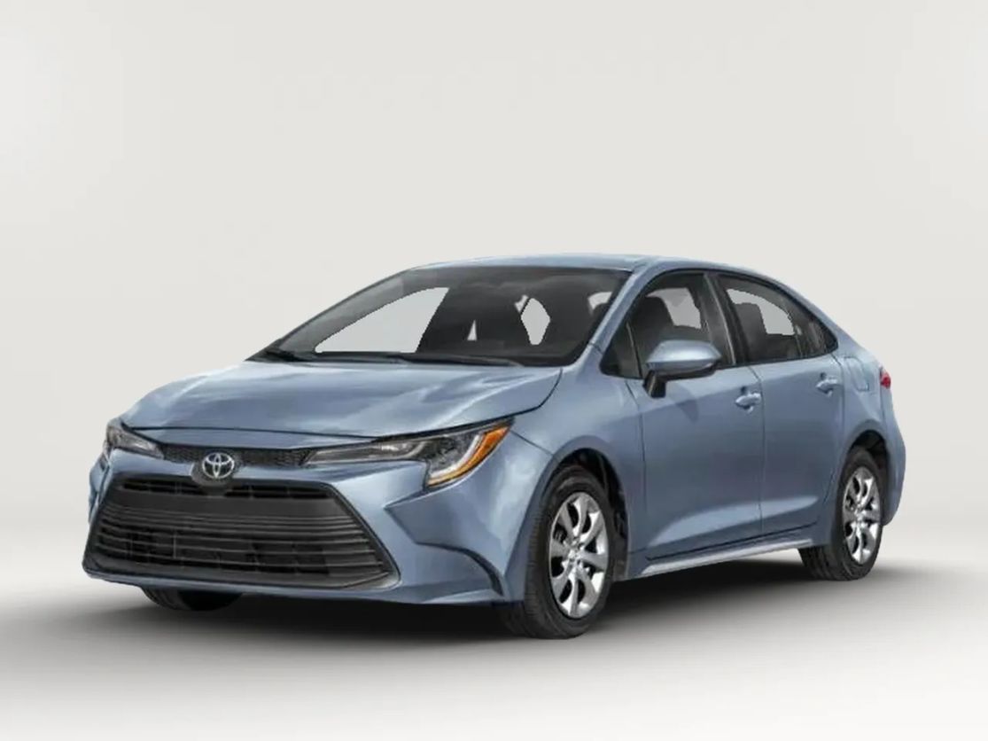 toyota corolla 2025 5YFB4MDE6SP322421 image toyota corolla 2025 5YFB4MDE6SP322421 image