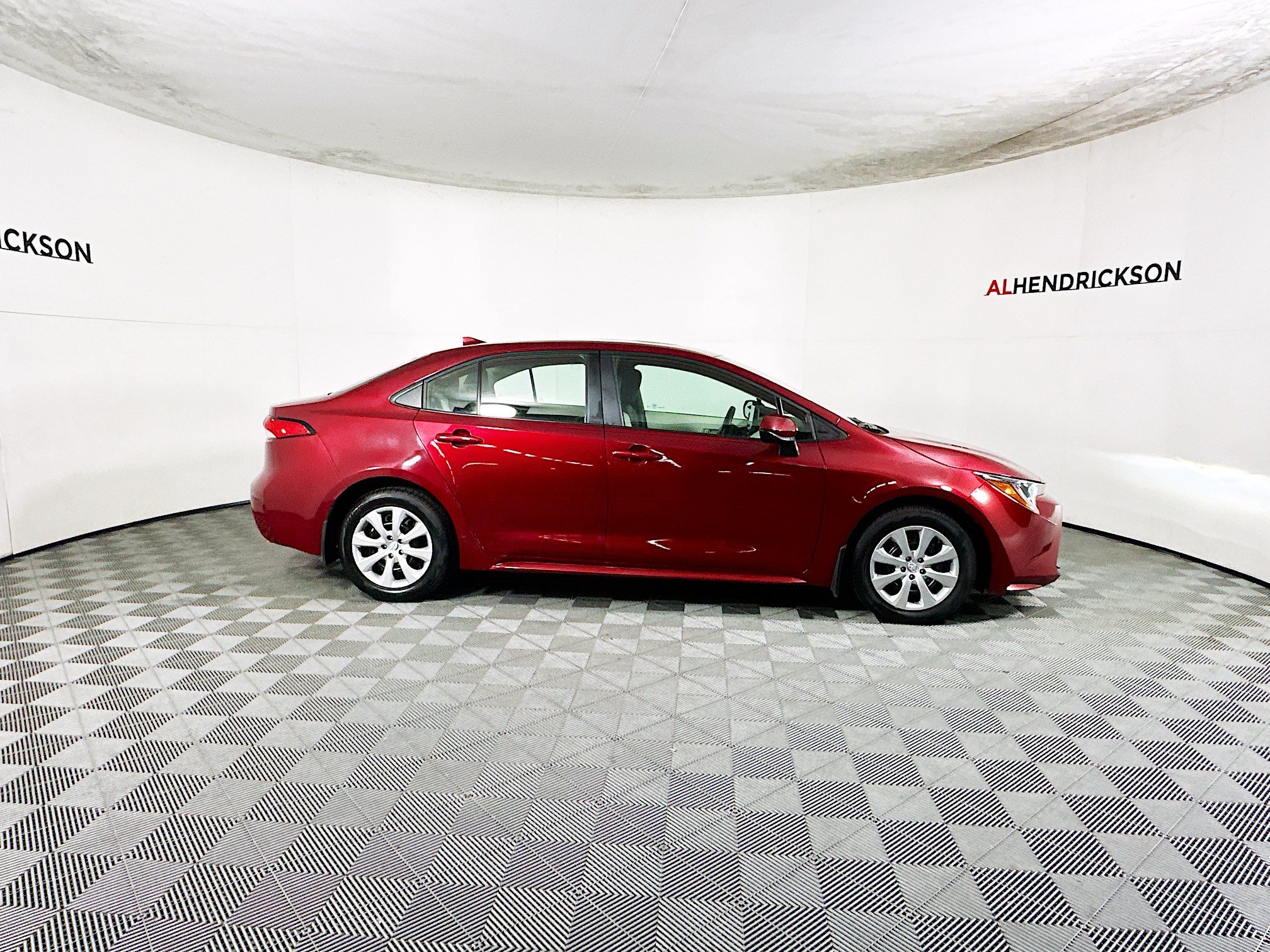 toyota corolla 2025 5YFB4MDE3SP251288 image toyota corolla 2025 5YFB4MDE3SP251288 image