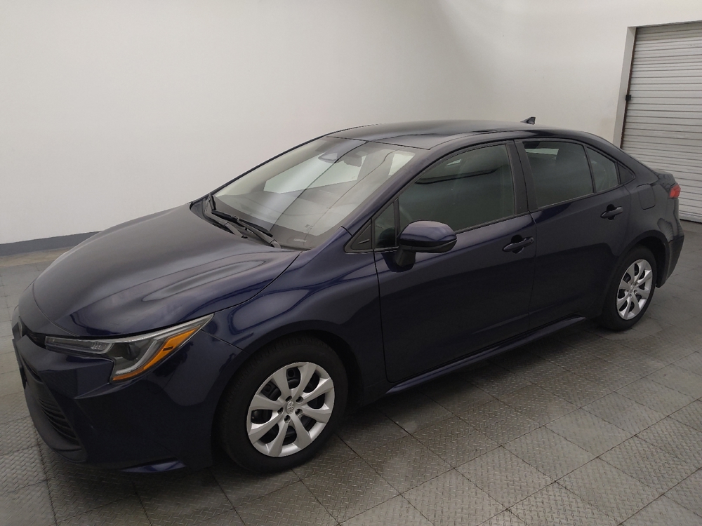 toyota corolla 2025 5YFB4MDEXSP281341 image toyota corolla 2025 5YFB4MDEXSP281341 image
