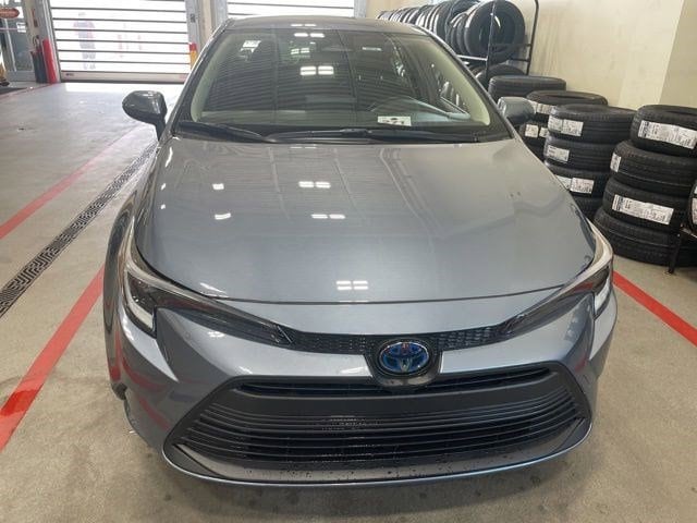 toyota corolla 2025 JTDBCMFE7S3074611 image toyota corolla 2025 JTDBCMFE7S3074611 image