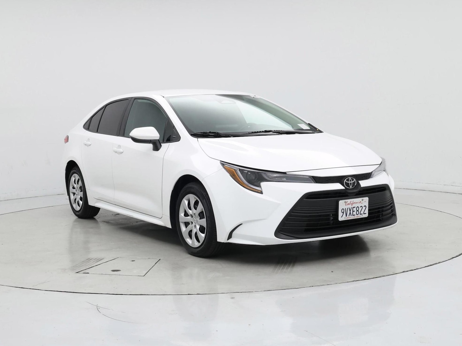 toyota corolla 2025 5YFB4MDE2SP353438 image toyota corolla 2025 5YFB4MDE2SP353438 image