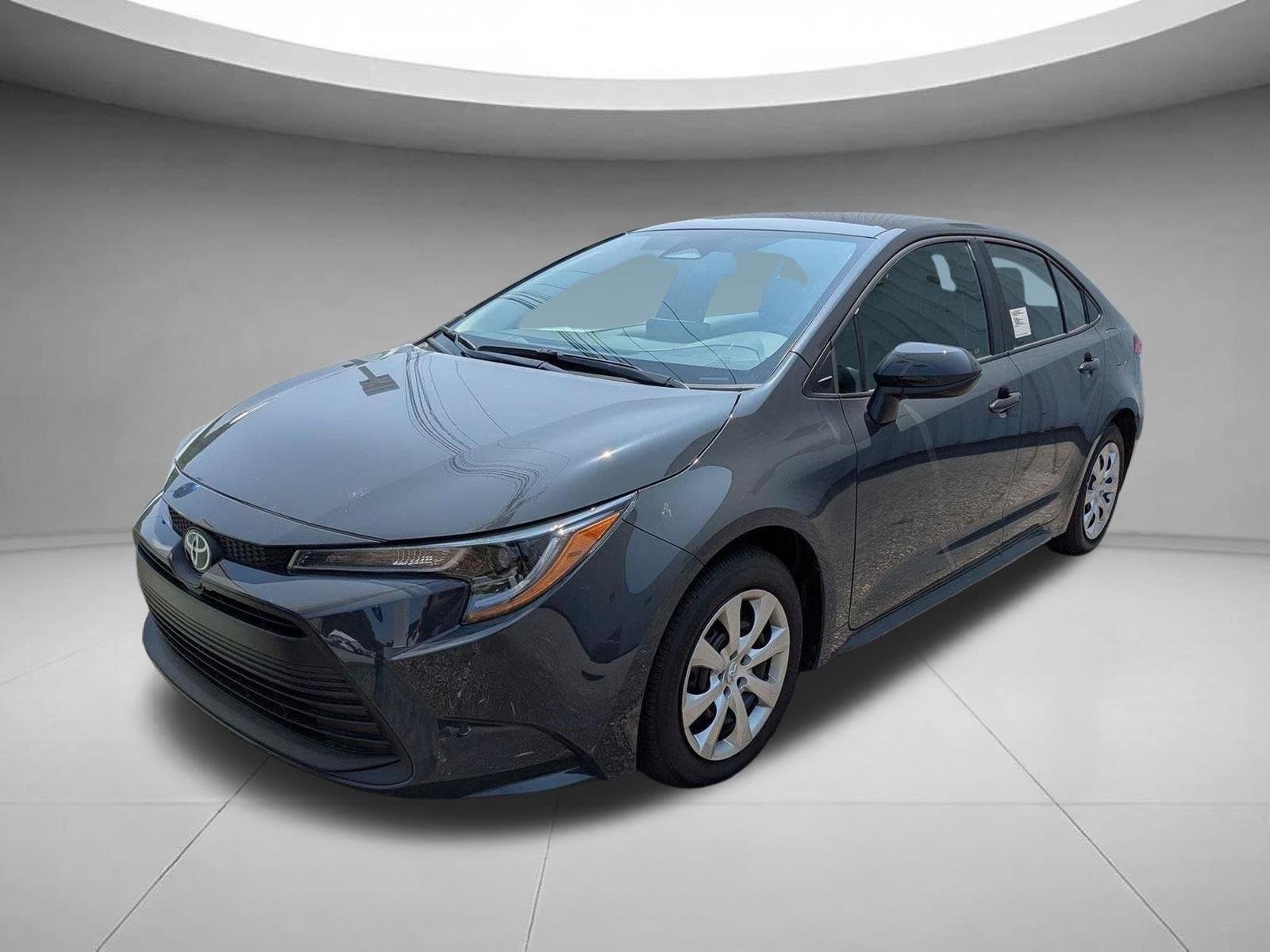 toyota corolla 2025 5YFB4MDE4SP303186 image toyota corolla 2025 5YFB4MDE4SP303186 image