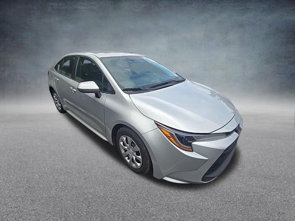 toyota corolla 2025 5YFB4MDEXSP262093 image toyota corolla 2025 5YFB4MDEXSP262093 image