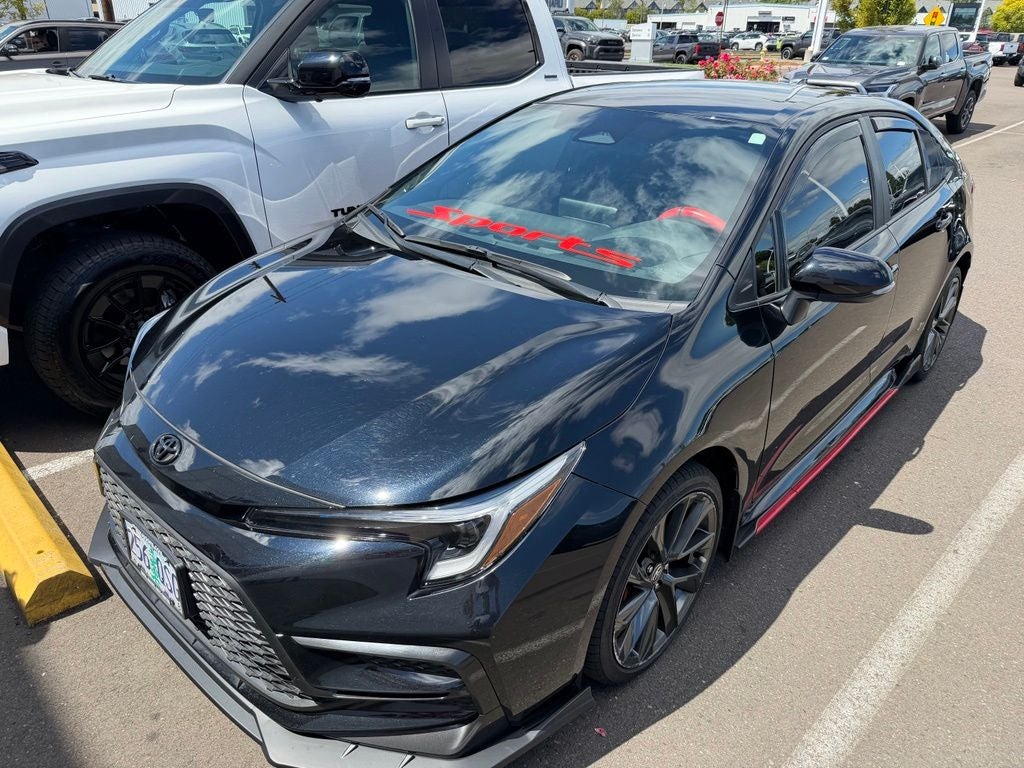 toyota corolla 2025 5YFS4MCE7SP248119 image toyota corolla 2025 5YFS4MCE7SP248119 image