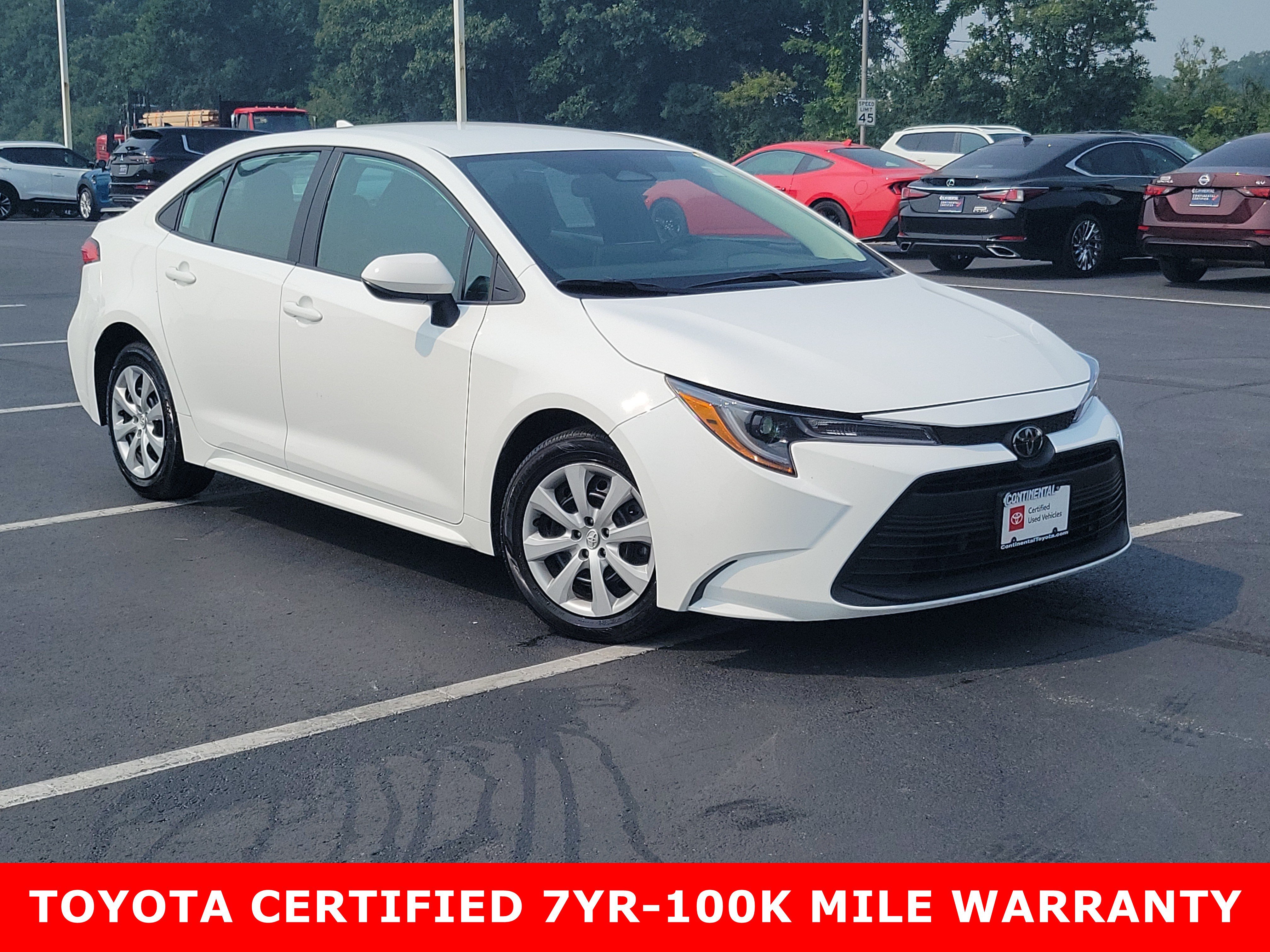toyota corolla 2025 5YFB4MDEXSP297717 image toyota corolla 2025 5YFB4MDEXSP297717 image