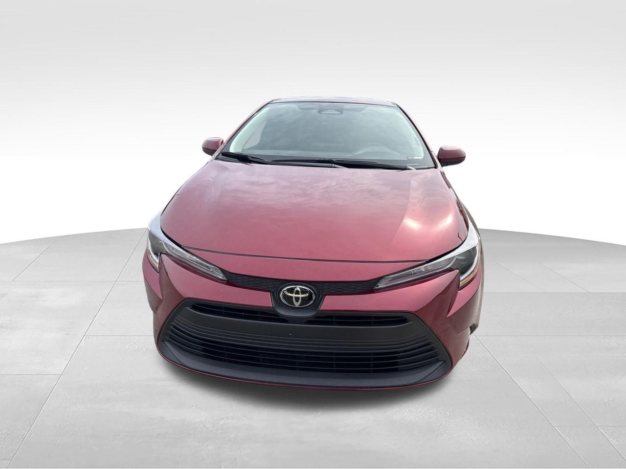 toyota corolla 2025 5YFB4MDE3SP255390 image toyota corolla 2025 5YFB4MDE3SP255390 image