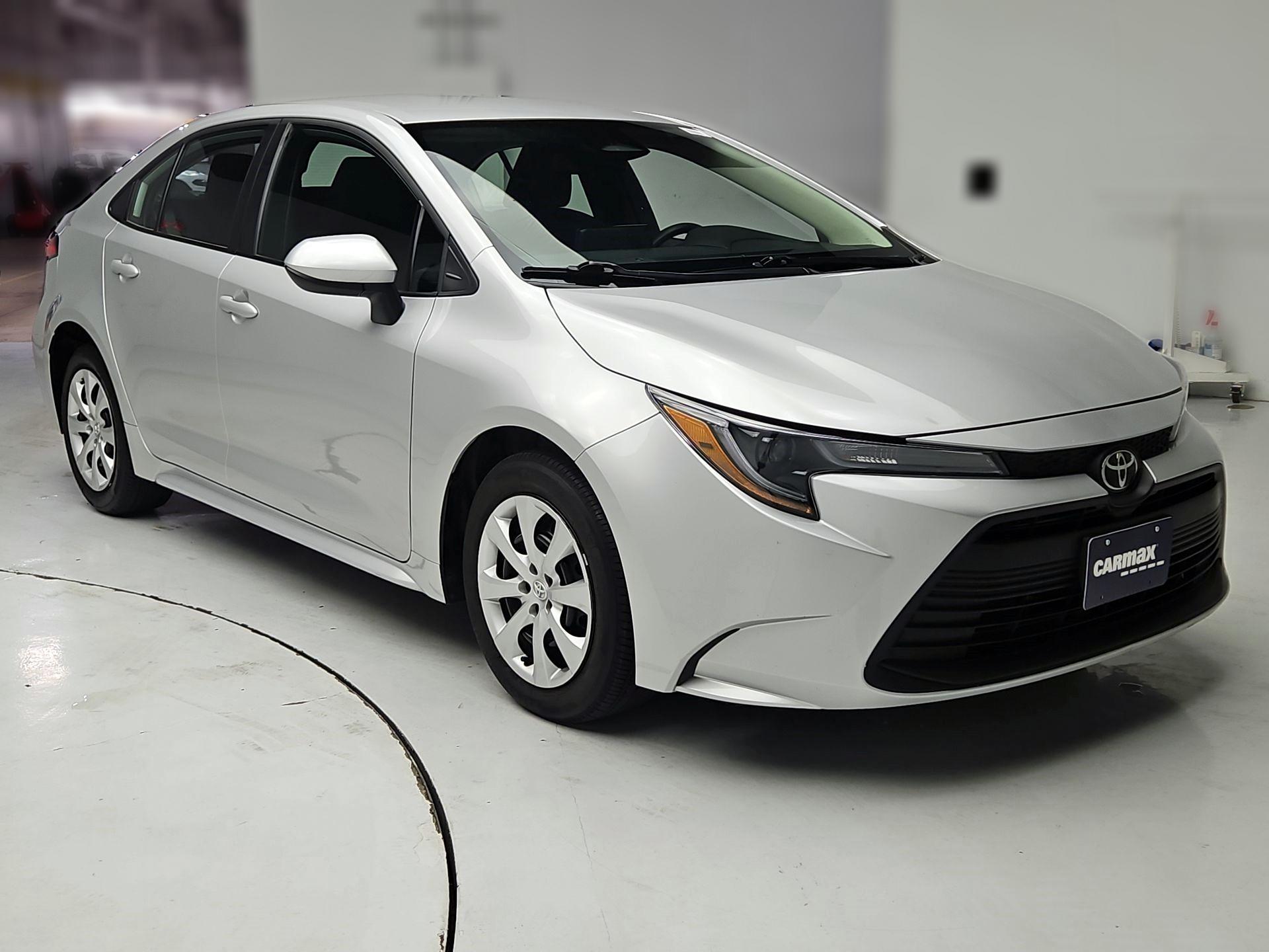 toyota corolla 2025 5YFB4MDE0SP263236 image toyota corolla 2025 5YFB4MDE0SP263236 image