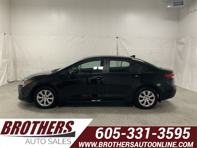 toyota corolla 2025 5YFB4MDE1SP338140 image toyota corolla 2025 5YFB4MDE1SP338140 image