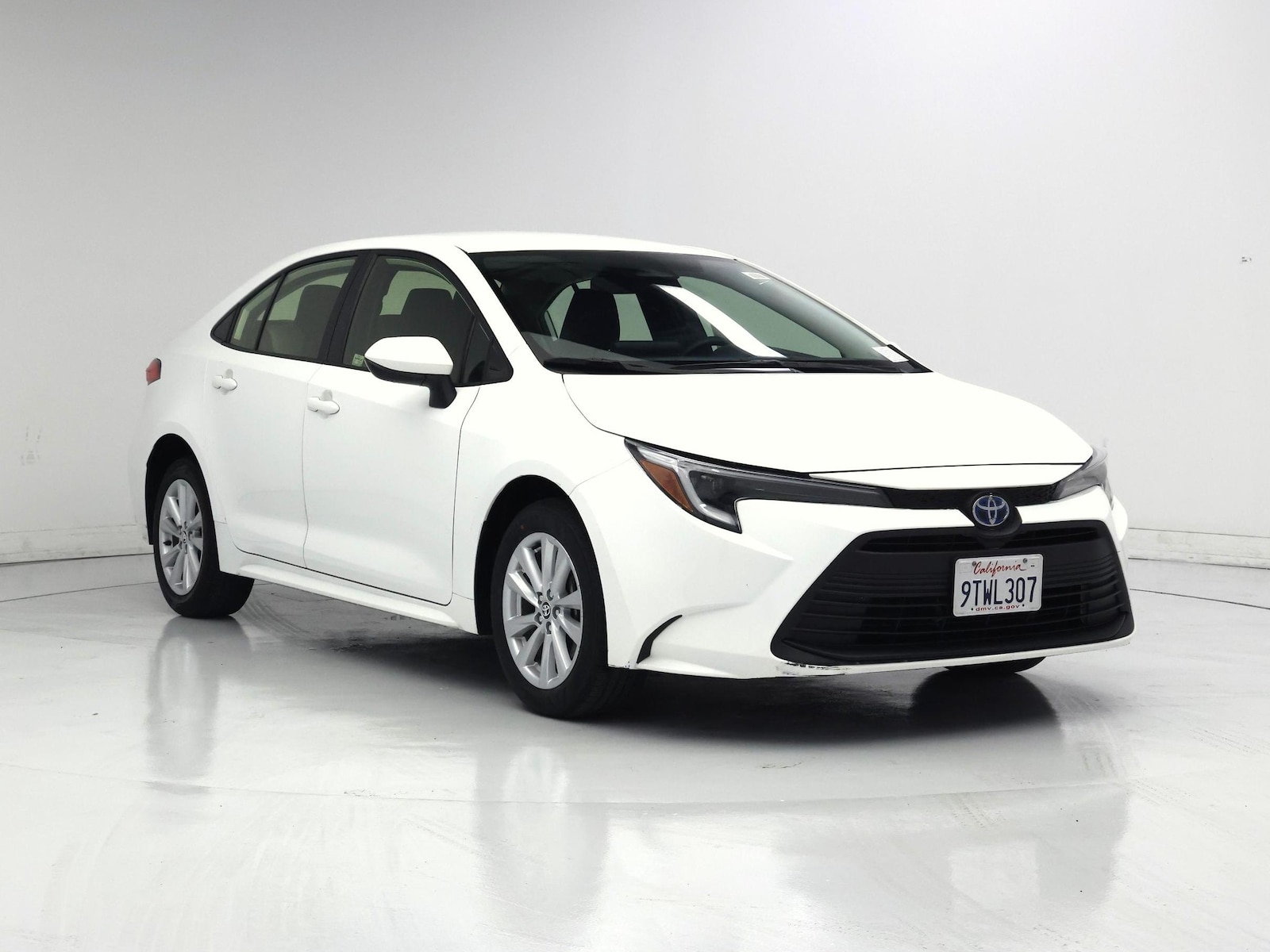toyota corolla 2025 JTDBCMFE0S3093520 image toyota corolla 2025 JTDBCMFE0S3093520 image
