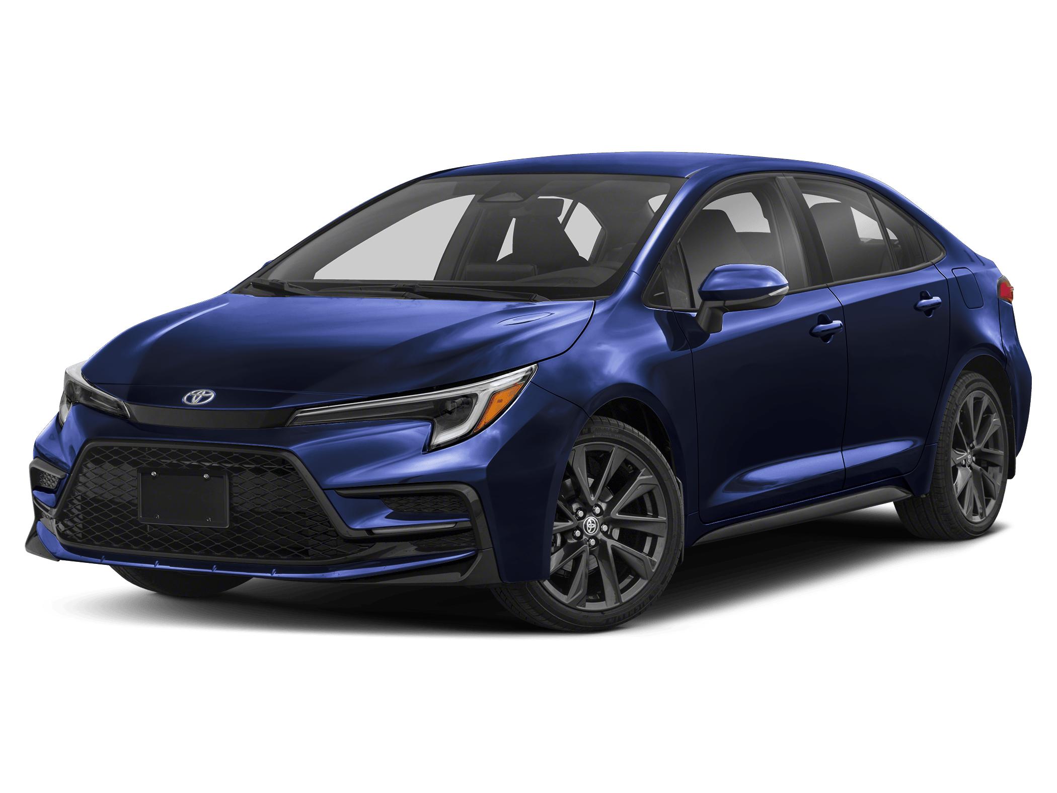 toyota corolla 2025 5YFS4MCE7SP232017 image toyota corolla 2025 5YFS4MCE7SP232017 image