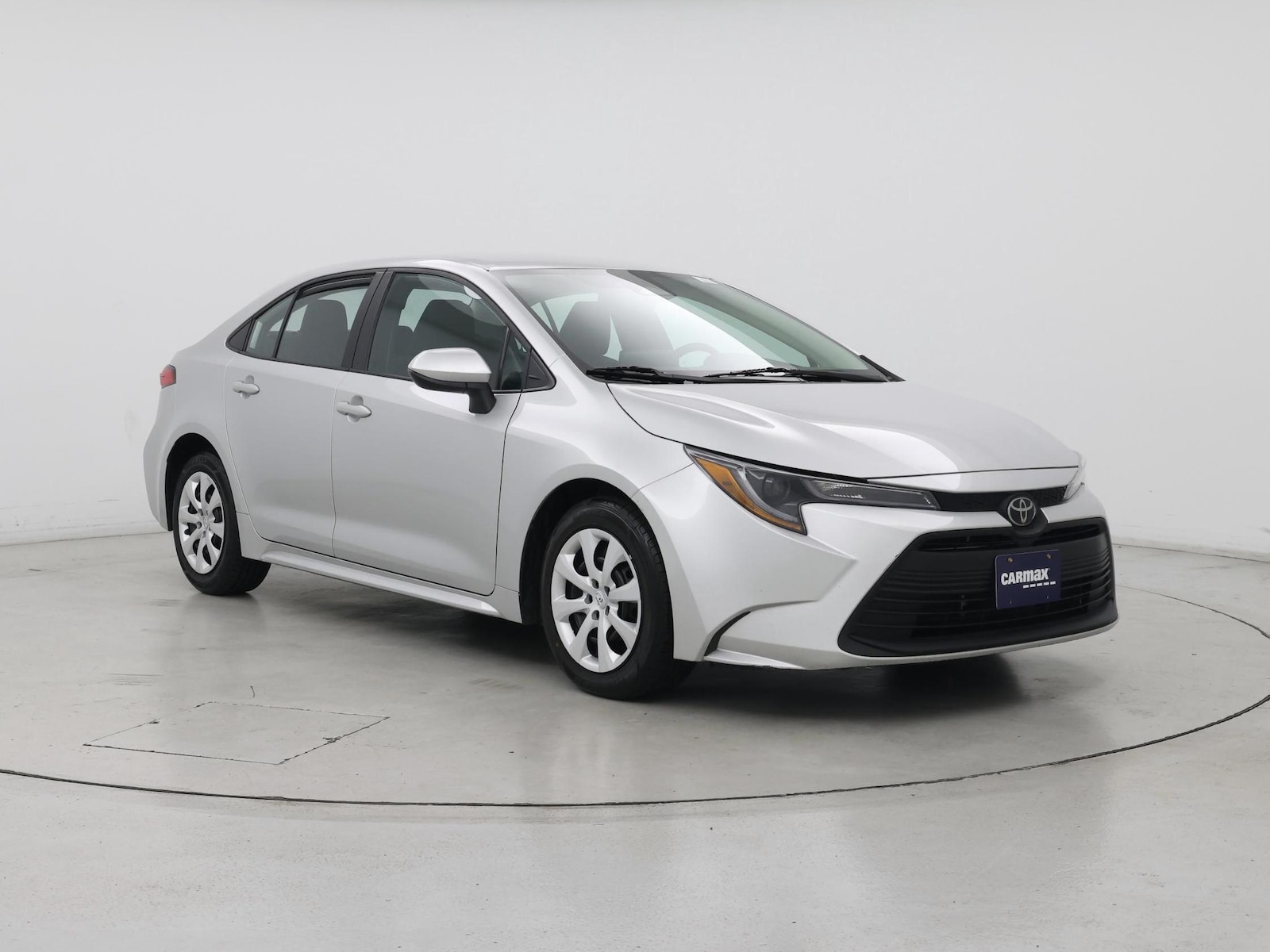toyota corolla 2025 5YFB4MDE8SP274386 image toyota corolla 2025 5YFB4MDE8SP274386 image