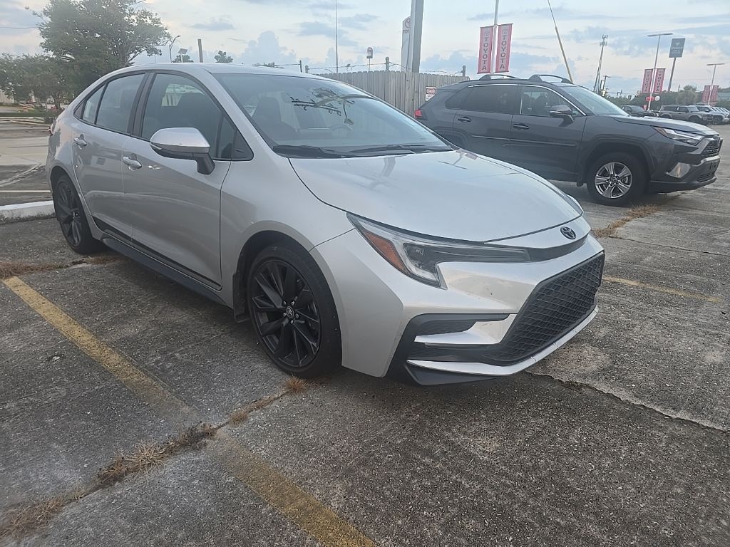 toyota corolla 2025 5YFS4MCE7SP233734 image toyota corolla 2025 5YFS4MCE7SP233734 image