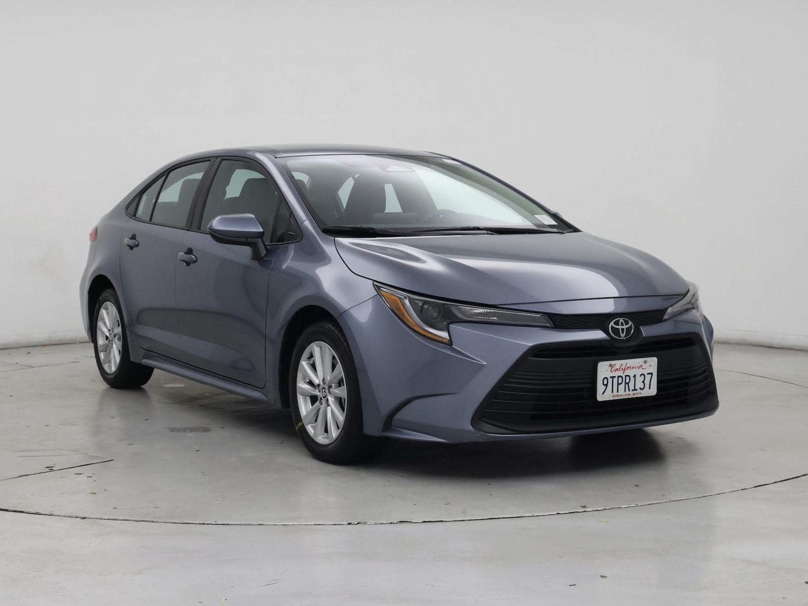 toyota corolla 2025 5YFB4MDE2SP302327 image toyota corolla 2025 5YFB4MDE2SP302327 image