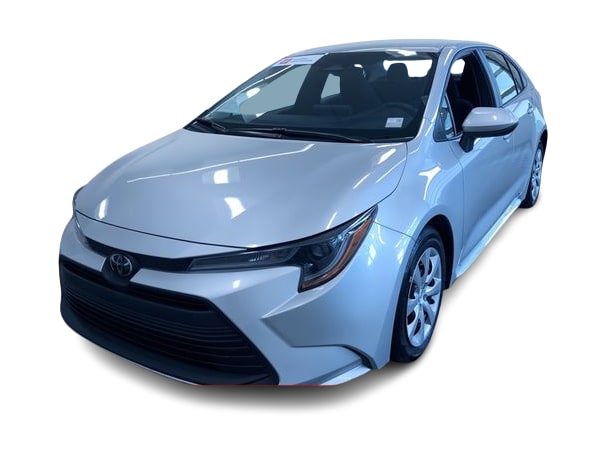 toyota corolla 2025 5YFB4MDE1SP244629 image toyota corolla 2025 5YFB4MDE1SP244629 image