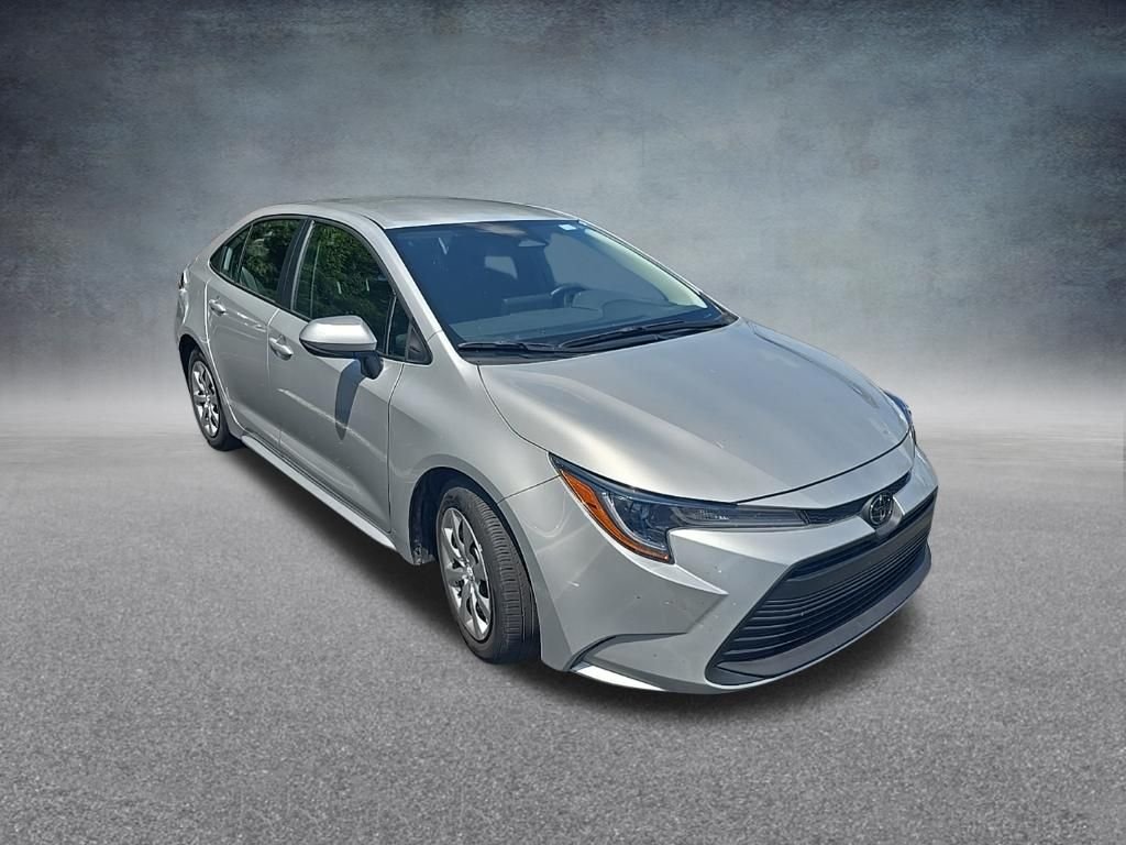 toyota corolla 2025 5YFB4MDE6SP284608 image toyota corolla 2025 5YFB4MDE6SP284608 image