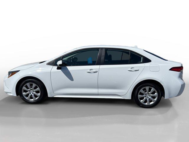 toyota corolla 2025 5YFB4MDE4SP344434 image toyota corolla 2025 5YFB4MDE4SP344434 image
