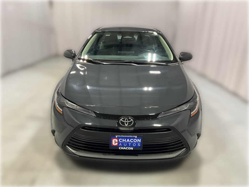 toyota corolla 2025 5YFB4MDE8SP315485 image toyota corolla 2025 5YFB4MDE8SP315485 image