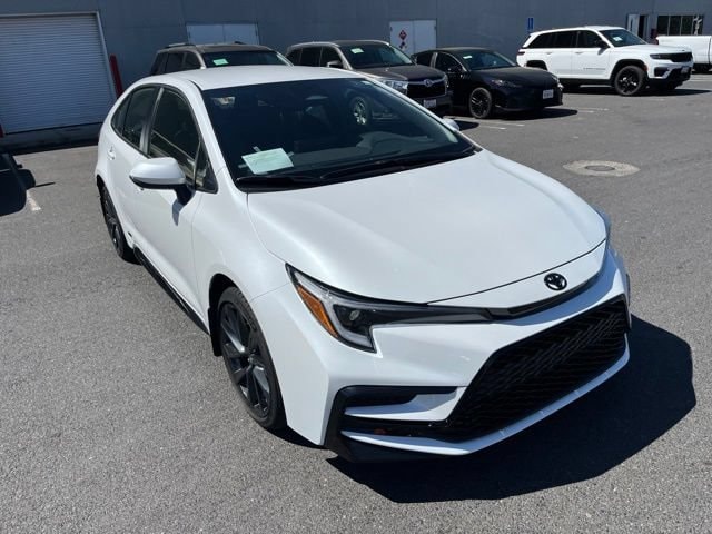 toyota corolla 2025 JTDBDMHE8S3025413 image toyota corolla 2025 JTDBDMHE8S3025413 image