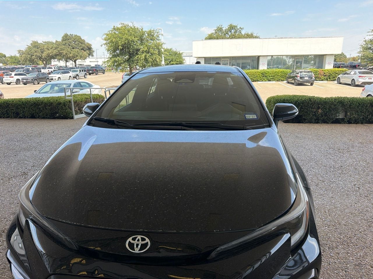 toyota corolla 2025 5YFS4MCE7SP229098 image toyota corolla 2025 5YFS4MCE7SP229098 image