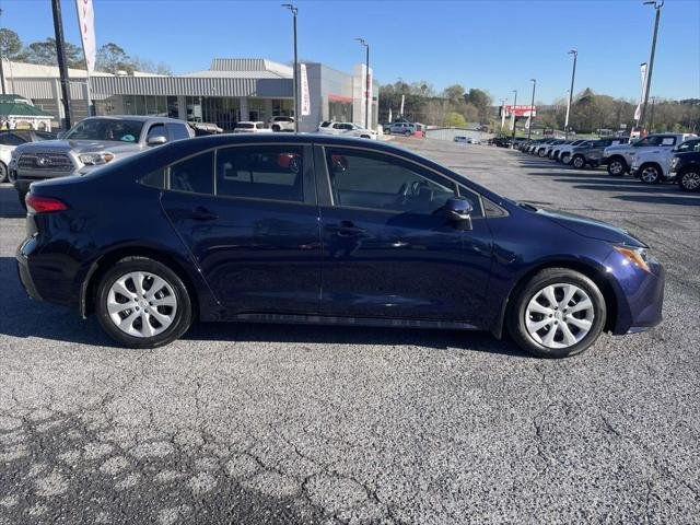toyota corolla 2025 5YFB4MDE0SP352448 image toyota corolla 2025 5YFB4MDE0SP352448 image