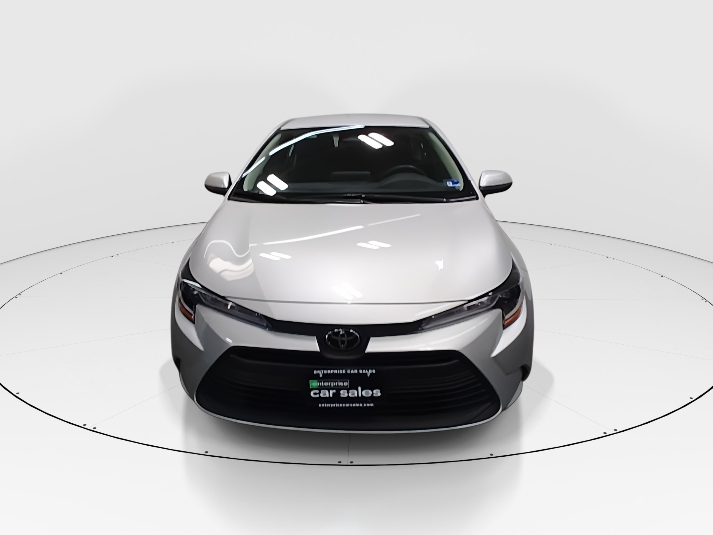 toyota corolla 2025 5YFB4MDE7SP318748 image toyota corolla 2025 5YFB4MDE7SP318748 image