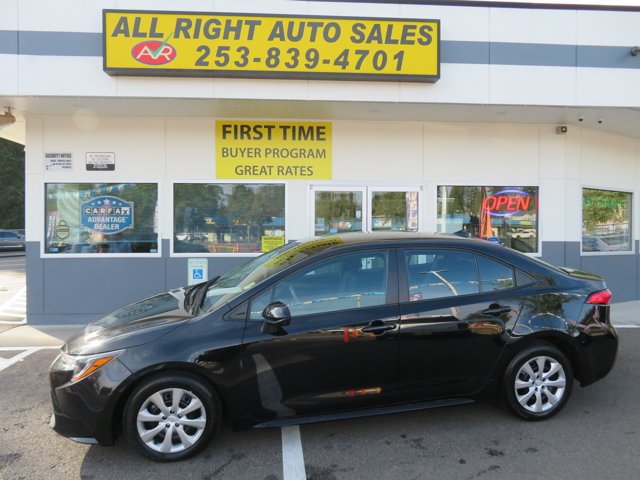 toyota corolla 2025 5YFB4MDE8SP307452 image toyota corolla 2025 5YFB4MDE8SP307452 image
