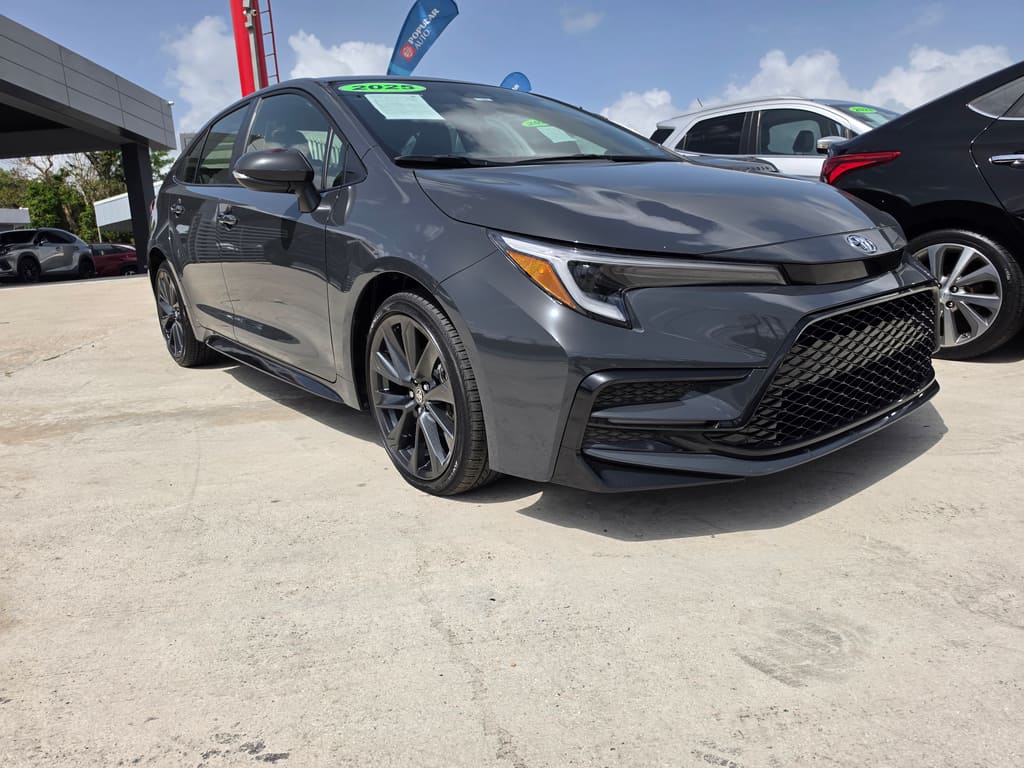 toyota corolla 2025 JTDP4MCE1S3525314 image toyota corolla 2025 JTDP4MCE1S3525314 image