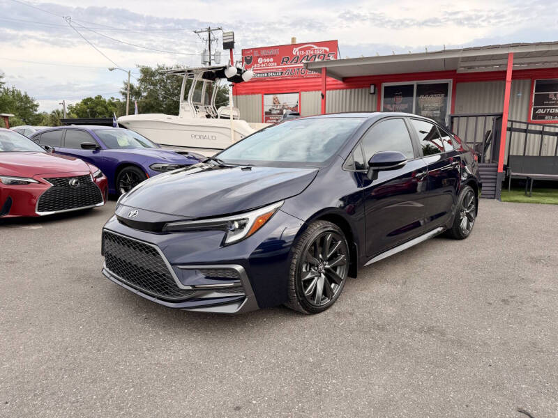 toyota corolla 2025 5YFS4MCE2SP243474 image toyota corolla 2025 5YFS4MCE2SP243474 image