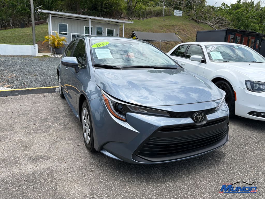 toyota corolla 2025 JTDB4MEE6S3030002 image toyota corolla 2025 JTDB4MEE6S3030002 image