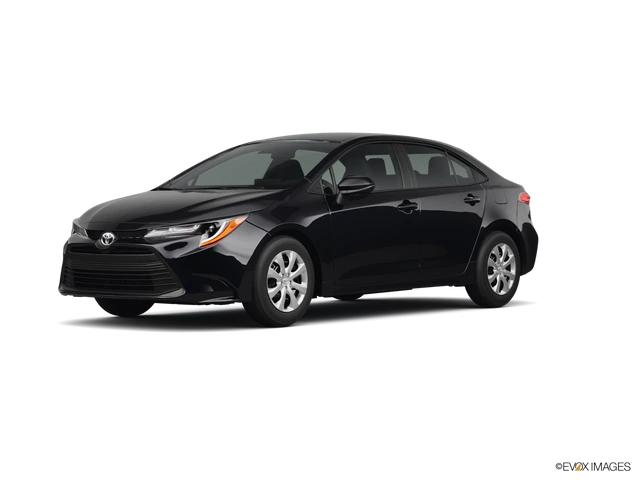 toyota corolla 2025 5YFB4MDE8SP308312 image toyota corolla 2025 5YFB4MDE8SP308312 image