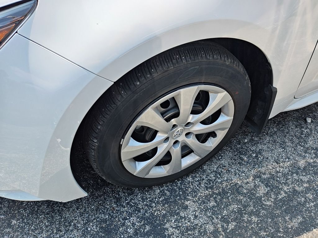 toyota corolla 2025 5YFB4MDE3SP329097 image toyota corolla 2025 5YFB4MDE3SP329097 image