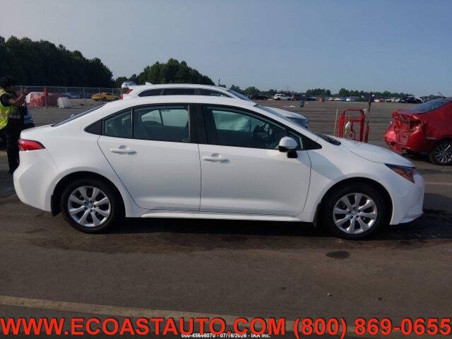 toyota corolla 2025 5YFB4MDE1SP342530 image toyota corolla 2025 5YFB4MDE1SP342530 image