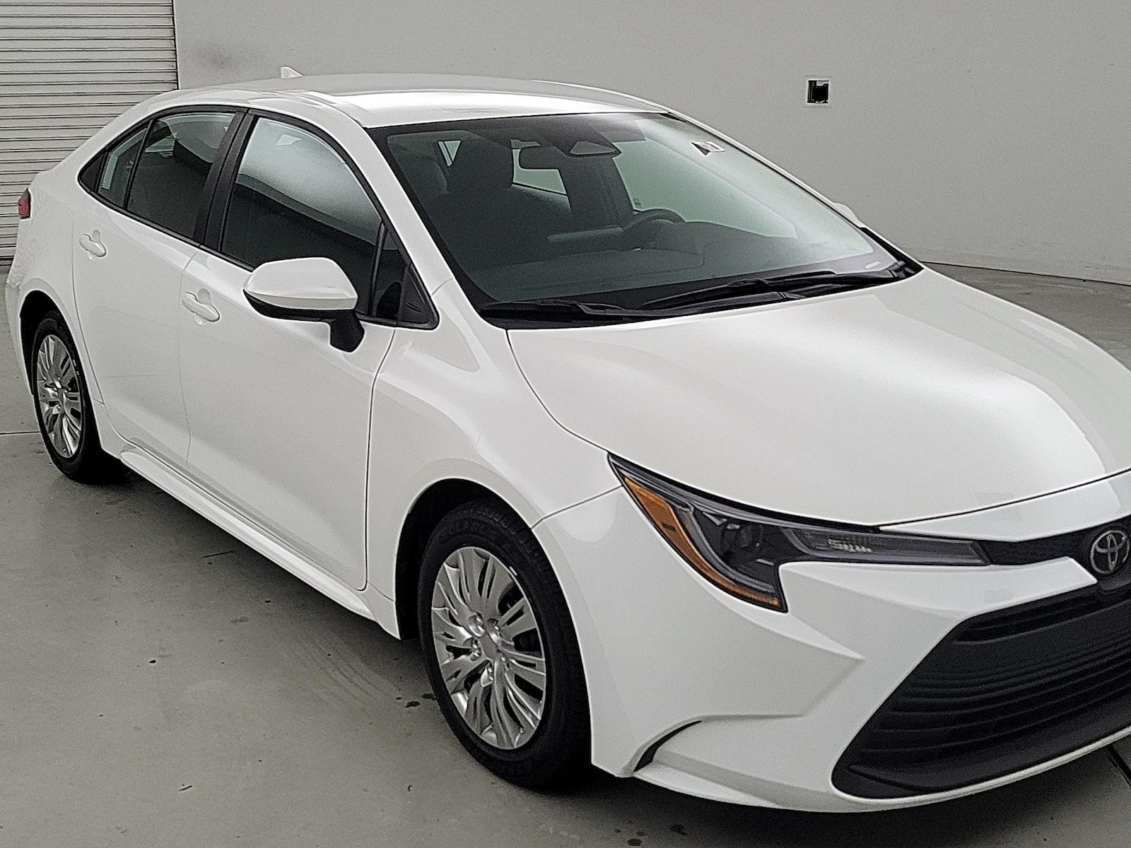 toyota corolla 2025 5YFB4MDE8SP242974 image toyota corolla 2025 5YFB4MDE8SP242974 image