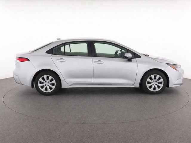 toyota corolla 2025 5YFB4MDE4SP244866 image toyota corolla 2025 5YFB4MDE4SP244866 image