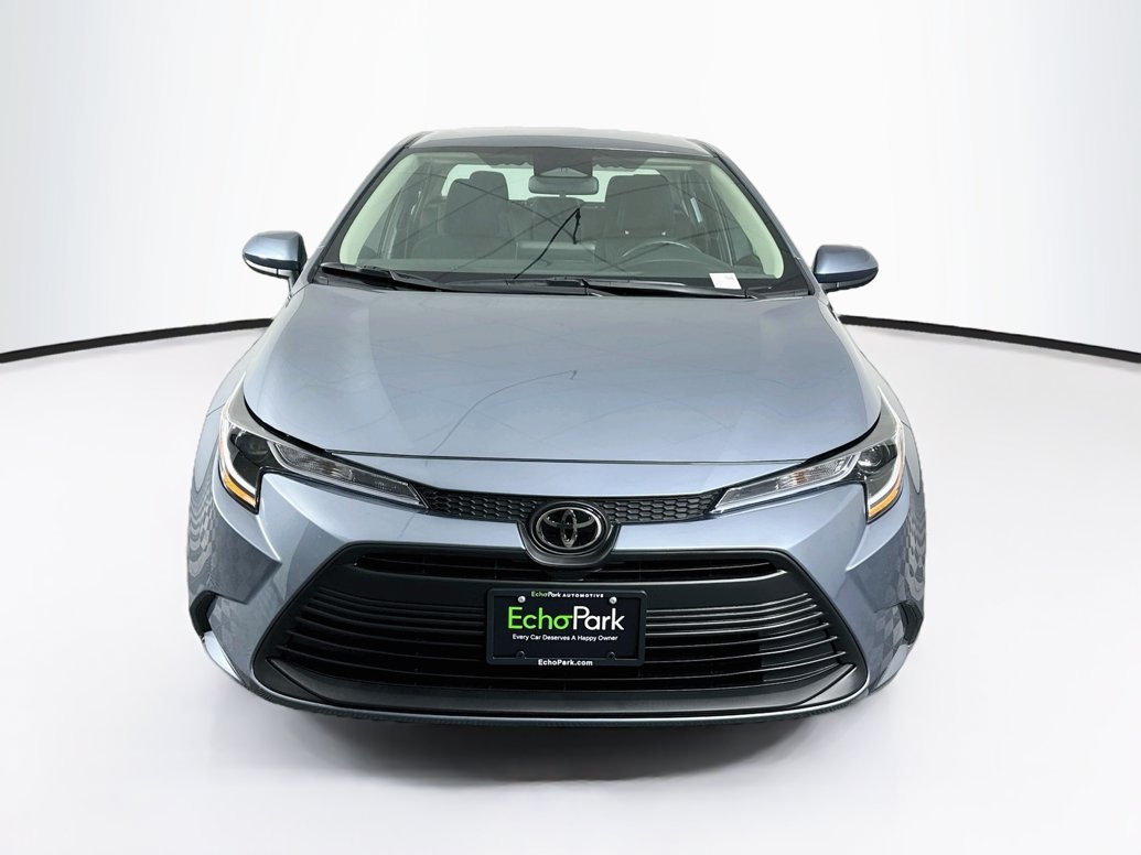 toyota corolla 2025 5YFB4MDE9SP318024 image toyota corolla 2025 5YFB4MDE9SP318024 image