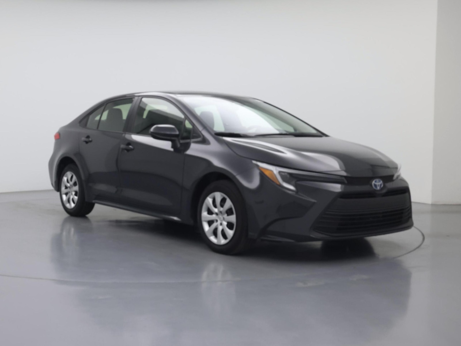 toyota corolla 2025 JTDBCMFE5S3102034 image toyota corolla 2025 JTDBCMFE5S3102034 image