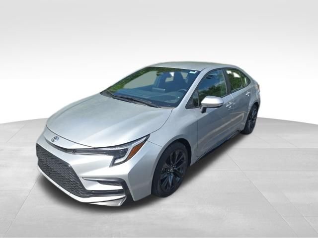 toyota corolla 2025 5YFS4MCE6SP220019 image toyota corolla 2025 5YFS4MCE6SP220019 image