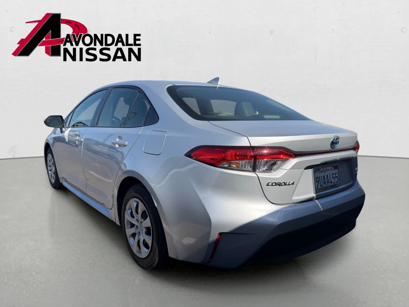 toyota corolla 2025 JTDBCMFE5S3097157 image toyota corolla 2025 JTDBCMFE5S3097157 image