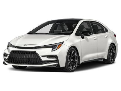 toyota corolla 2025 5YFB4MCE4SP219063 image toyota corolla 2025 5YFB4MCE4SP219063 image