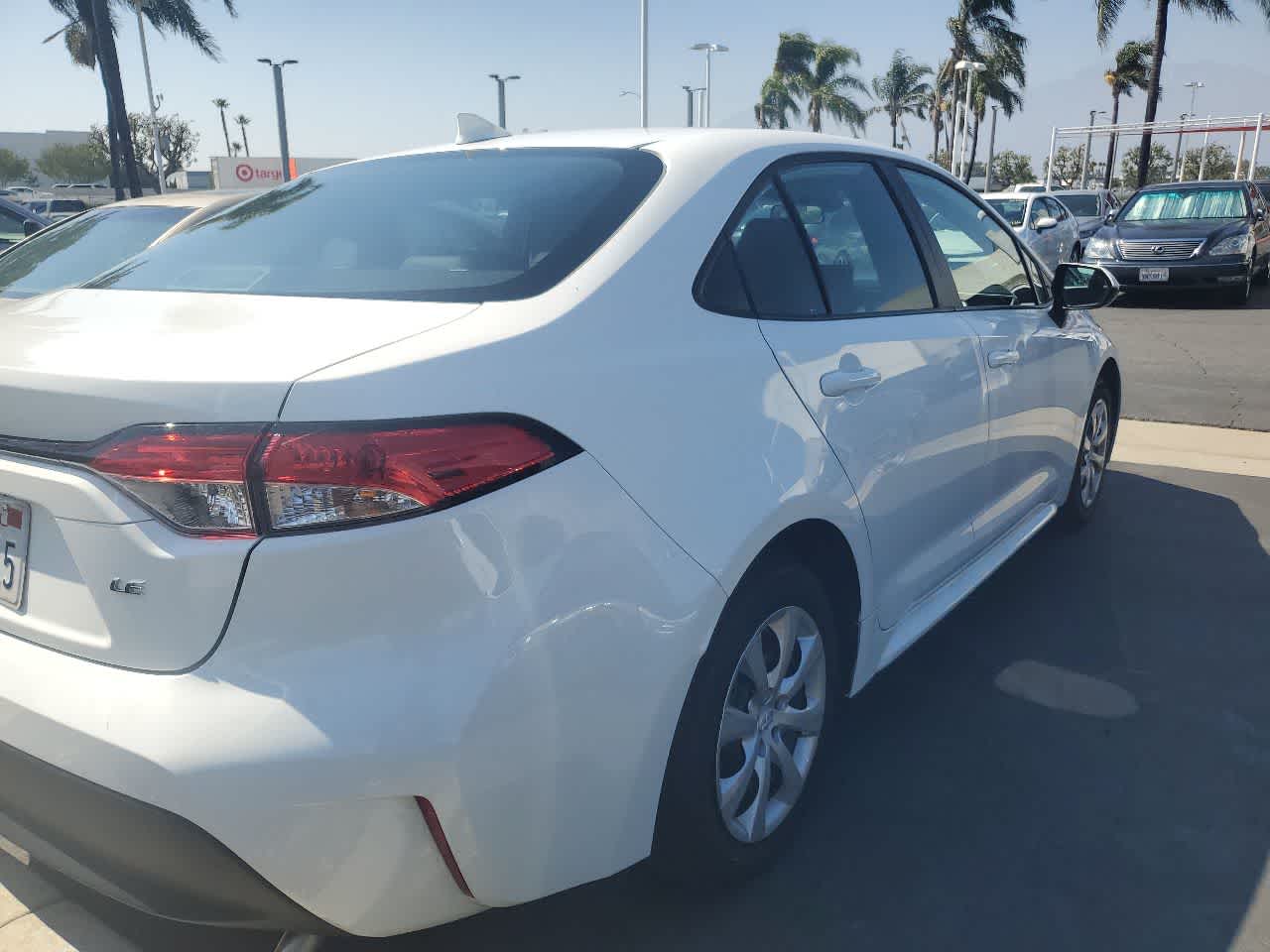 toyota corolla 2025 5YFB4MDE0SP304318 image toyota corolla 2025 5YFB4MDE0SP304318 image