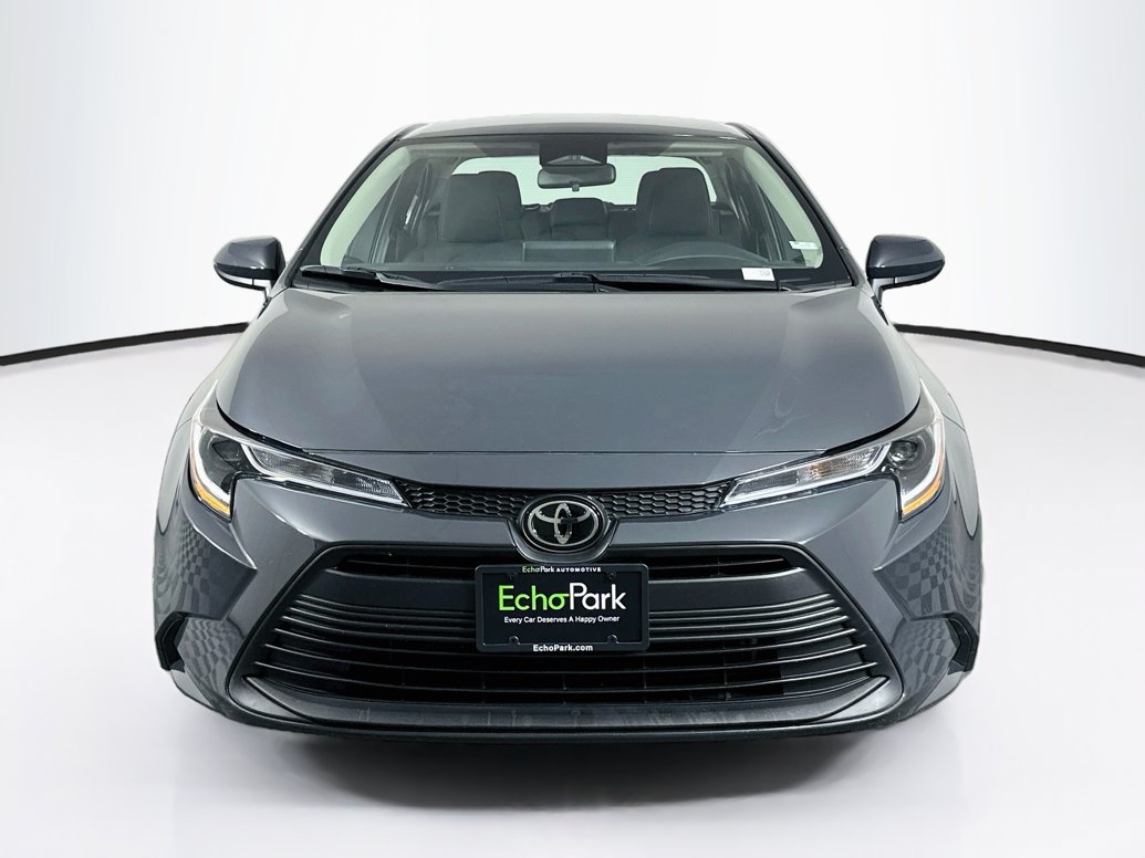 toyota corolla 2025 5YFB4MDE8SP235796 image toyota corolla 2025 5YFB4MDE8SP235796 image