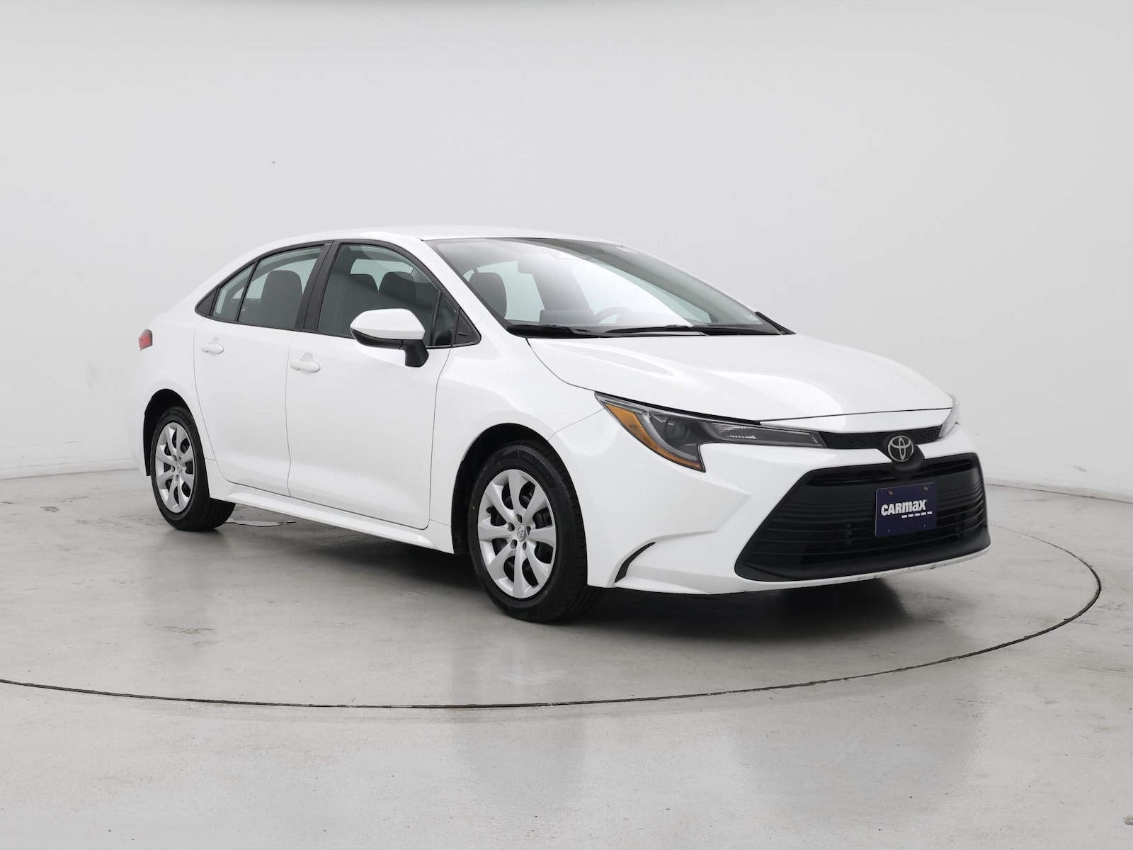 toyota corolla 2025 5YFB4MDE6SP259286 image toyota corolla 2025 5YFB4MDE6SP259286 image