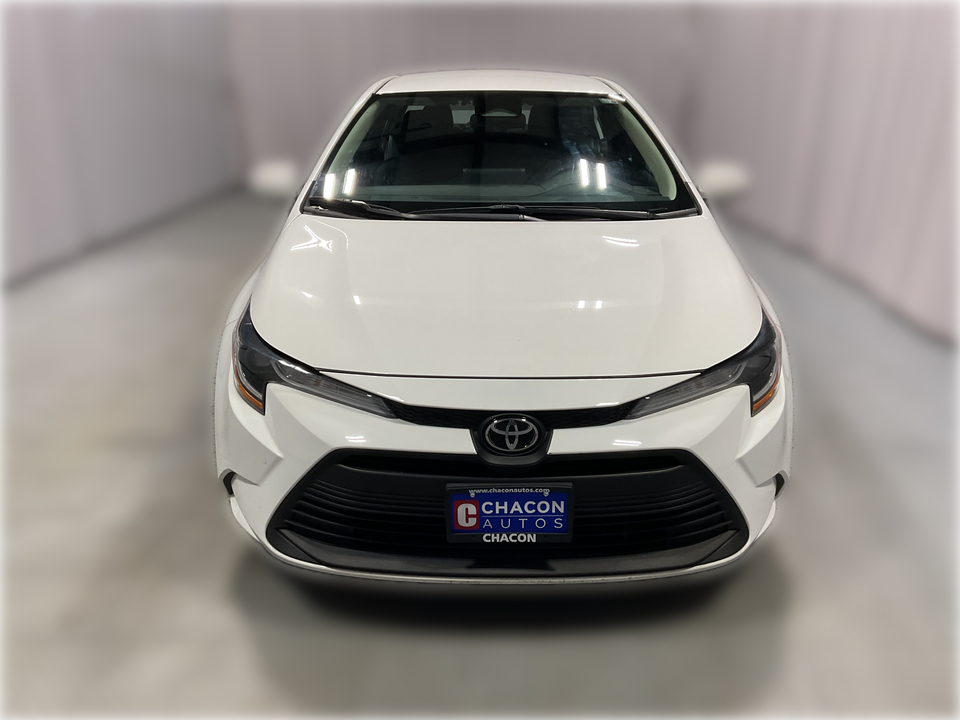 toyota corolla 2025 5YFB4MDE1SP313805 image toyota corolla 2025 5YFB4MDE1SP313805 image