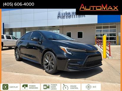 toyota corolla 2025 5YFS4MCE9SP223951 image toyota corolla 2025 5YFS4MCE9SP223951 image