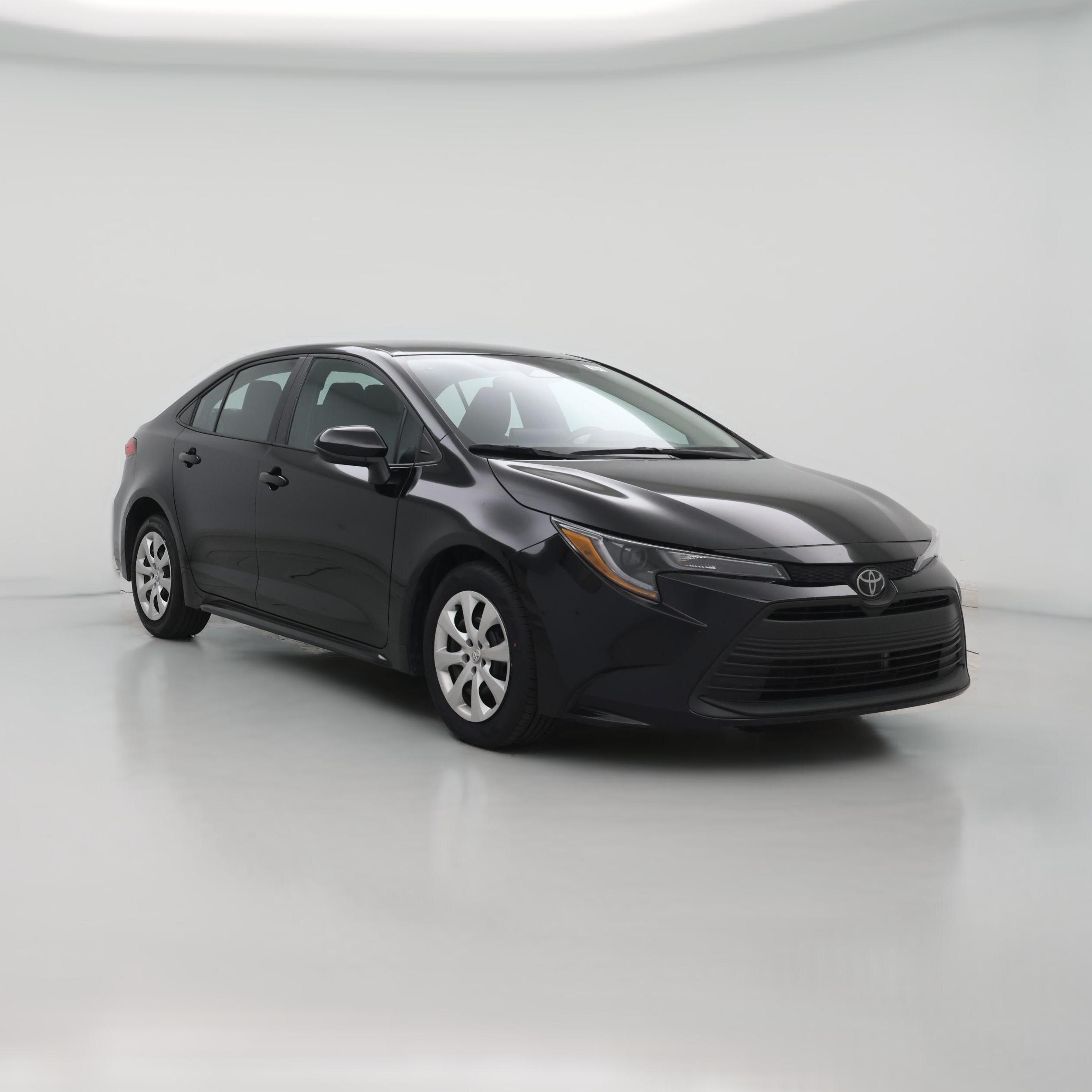 toyota corolla 2025 5YFB4MDE4SP302619 image toyota corolla 2025 5YFB4MDE4SP302619 image