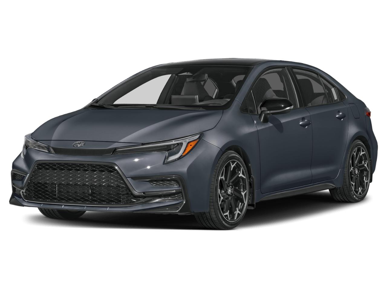 toyota corolla 2025 5YFB4MCE1SP222695 image toyota corolla 2025 5YFB4MCE1SP222695 image