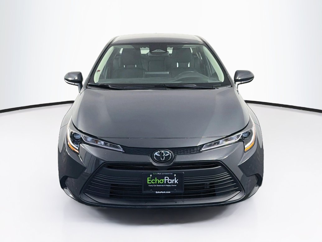 toyota corolla 2025 5YFB4MDE9SP286658 image toyota corolla 2025 5YFB4MDE9SP286658 image