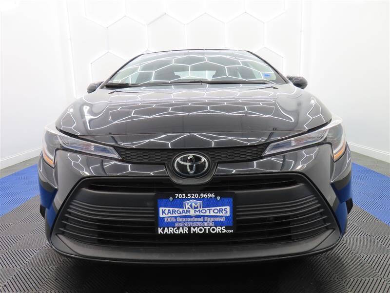 toyota corolla 2025 5YFB4MDE4SP267113 image toyota corolla 2025 5YFB4MDE4SP267113 image