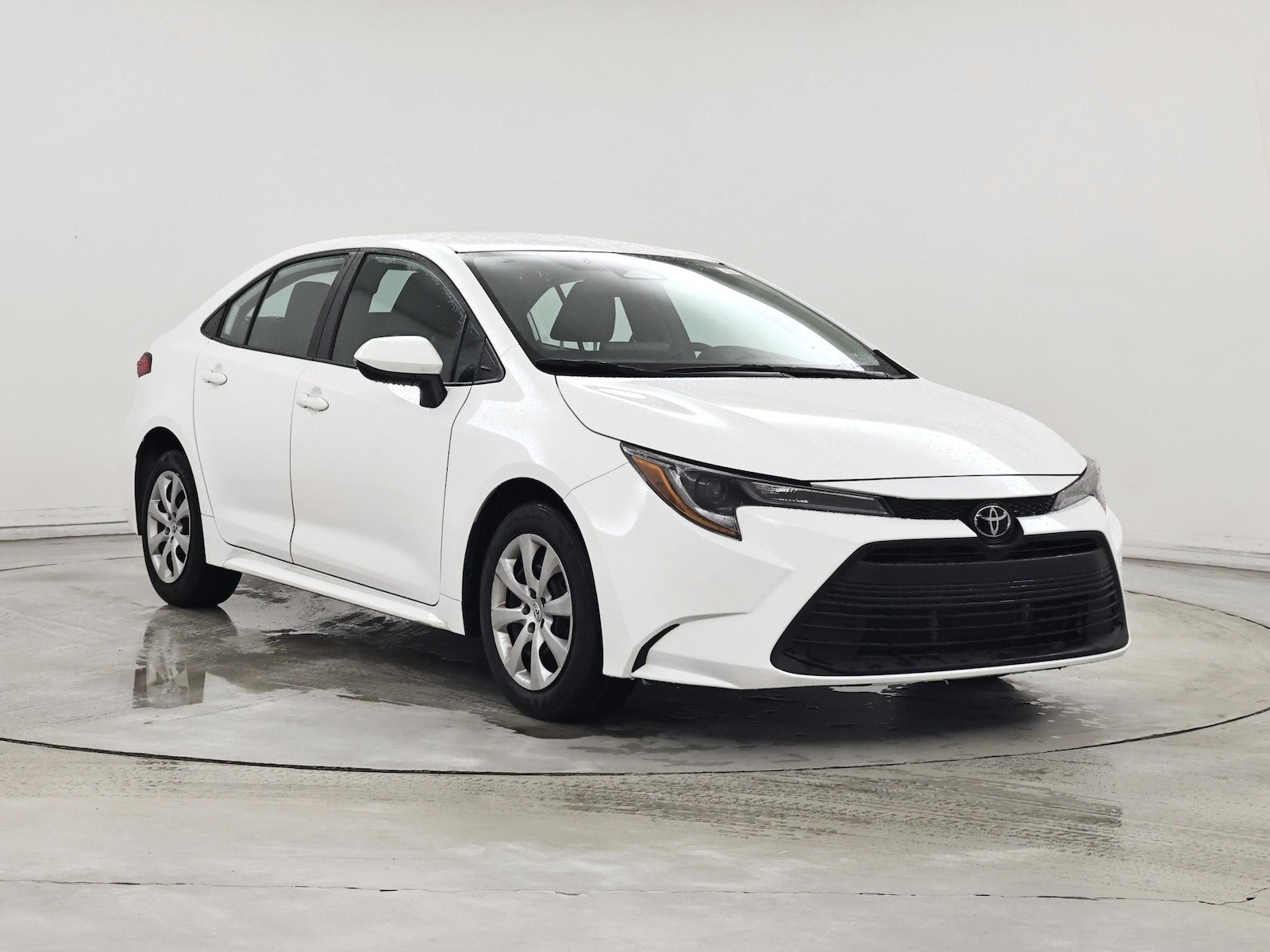 toyota corolla 2025 5YFB4MDE4SP266270 image toyota corolla 2025 5YFB4MDE4SP266270 image